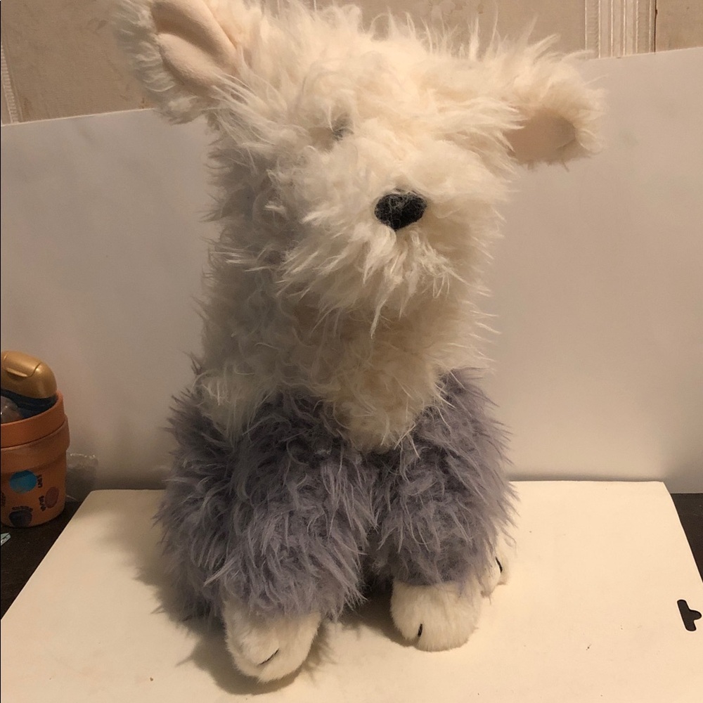 Jellycat Ewert Sheepdog